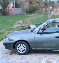 Daewoo Cielo